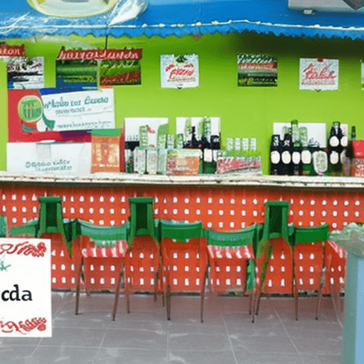 Bebidas típicas