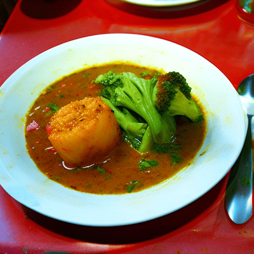 Saborea las Comidas Típicas de los Indígenas de Paraguay: Un Viaje Gastronómico Inolvidable