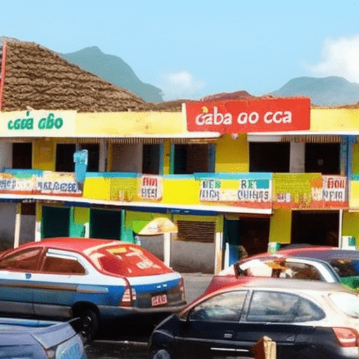 Comidas típicas de Cabo Verde