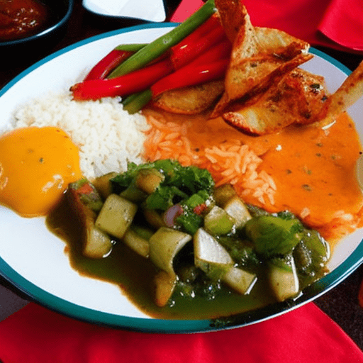 Comidas⁤ típicas​ de los pueblos ‍originarios de Chile
