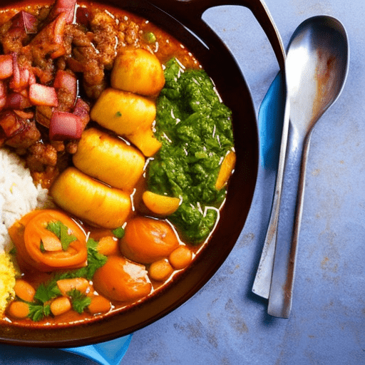 Descubriendo Sabores: Comidas Típicas de los Indígenas de Latinoamérica