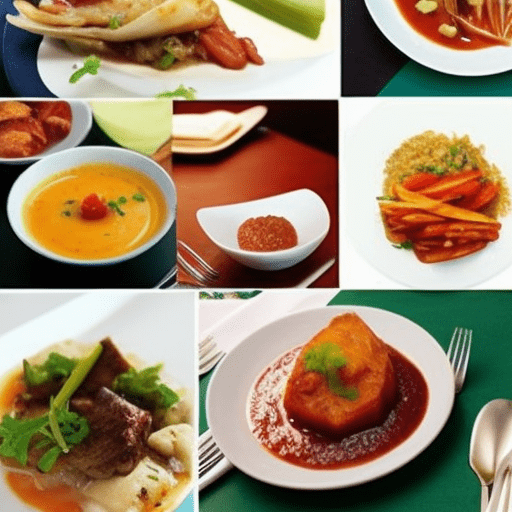 ¿Cuáles son y dónde están los mejores restaurantes y lugares para degustar estos platos típicos?