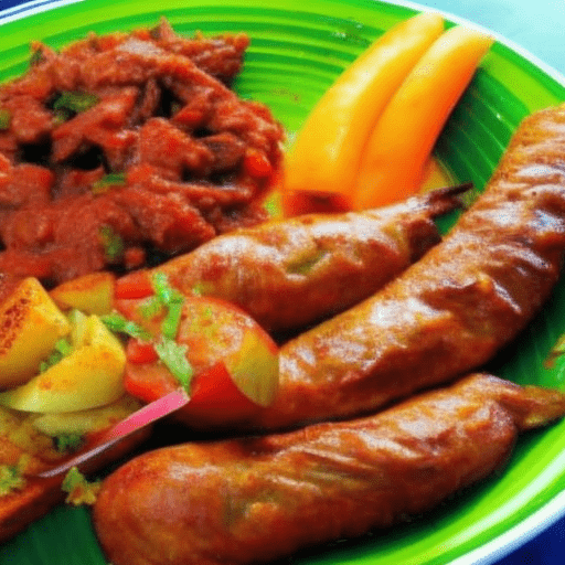 Una Deliciosa Aventura: Comidas Típicas de Tonga que Debes Probar