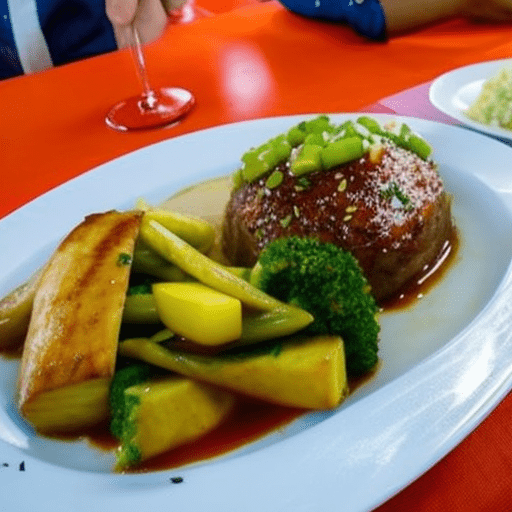 Restaurantes y otros lugares donde comer estos platos típicos