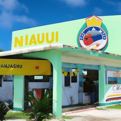 Comidas típicas de Nauru