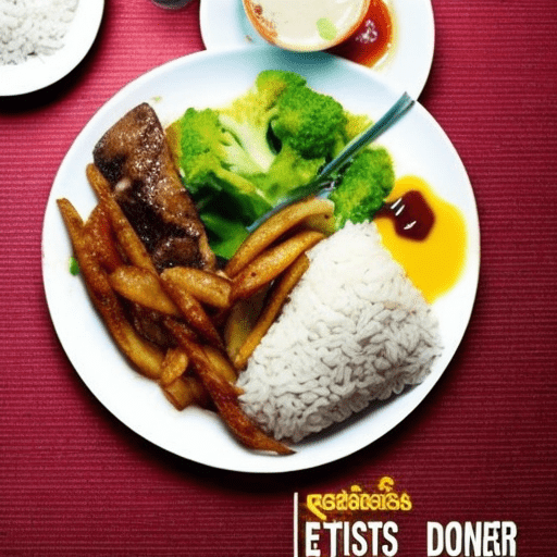 Restaurantes y otros lugares donde comer estos platos típicos