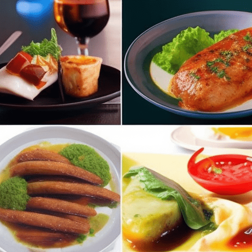 ¿Cuáles son y dónde están los mejores restaurantes y lugares para degustar estos platos típicos?