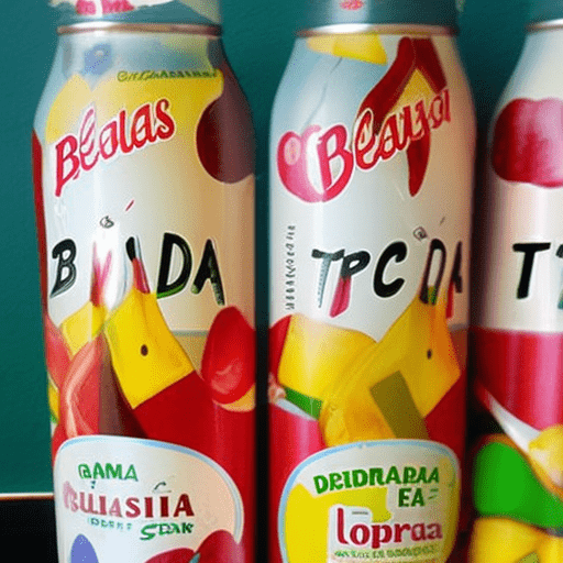 Bebidas típicas