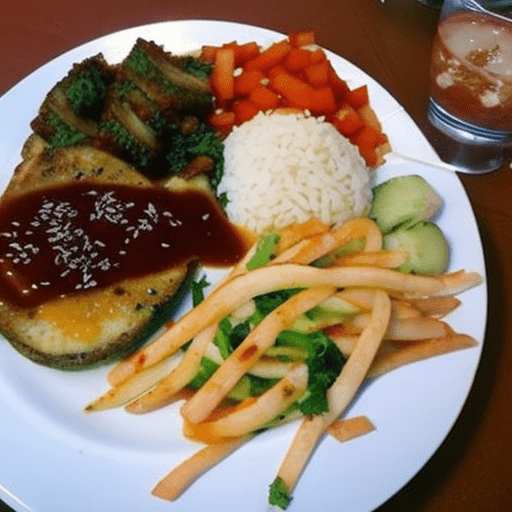 Restaurantes y otros lugares donde comer estos platos típicos