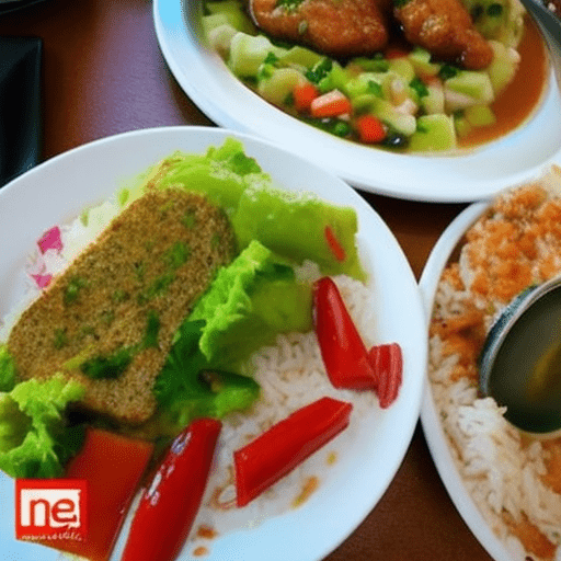 Restaurantes y otros lugares donde comer estos platos típicos