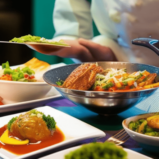 ¿Cuáles son y dónde están los mejores restaurantes y lugares para degustar estos platos típicos?