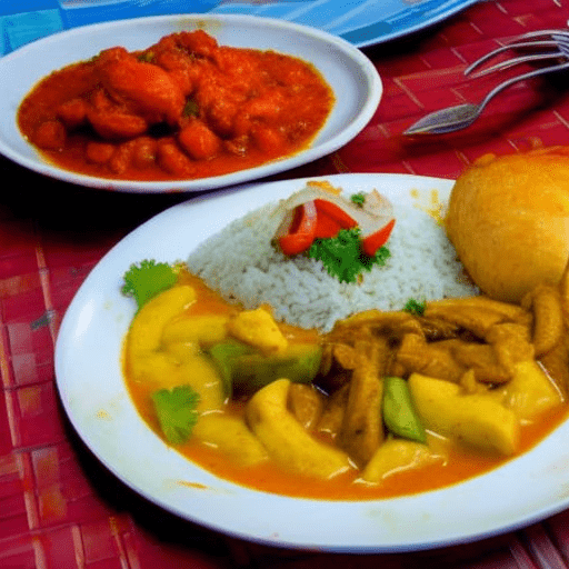 Descubriendo las Delicias: Comidas Típicas de Cabo Verde