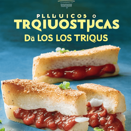 Platillos típicos de los Triquis