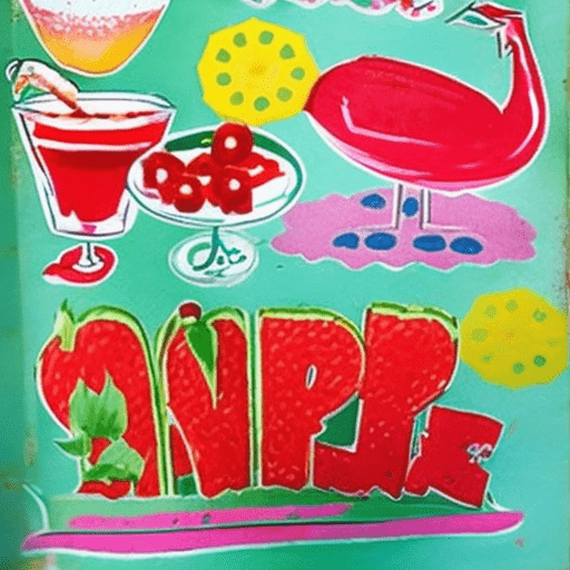 Bebidas típicas