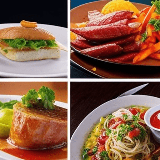 ¿Cuáles son y dónde están los mejores restaurantes y lugares para degustar estos platos típicos?