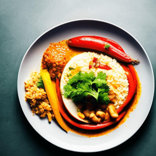 Una Aventura Culinaria: Descubriendo los Platillos Típicos de los Otomíes
