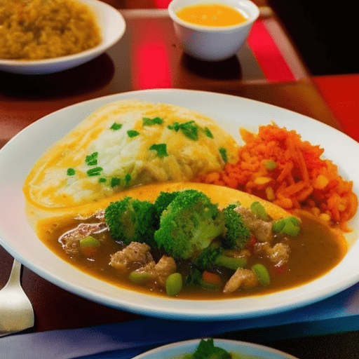 Restaurantes y otros lugares donde comer estos platos típicos