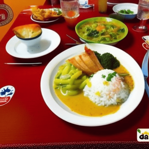 Restaurantes y otros lugares donde comer estos platos típicos