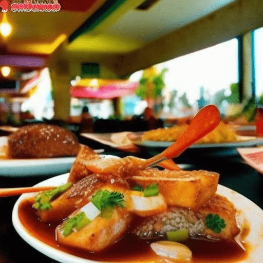 Restaurantes y otros lugares donde comer estos platos típicos