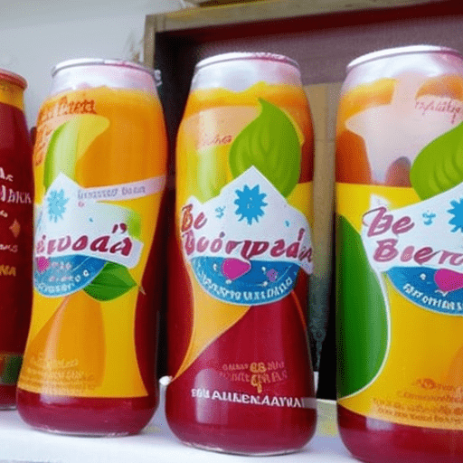Bebidas típicas