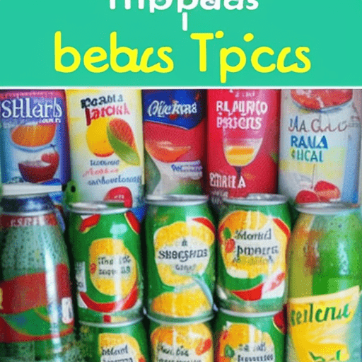 Bebidas típicas
