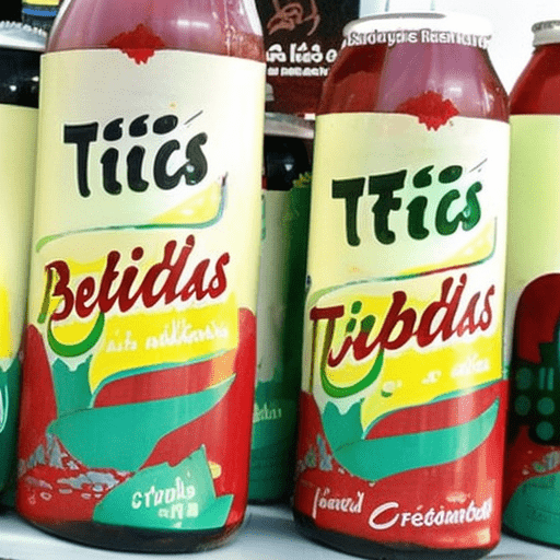 Bebidas típicas