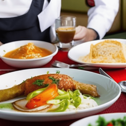¿Cuáles son y dónde están los mejores restaurantes y lugares para degustar estos platos típicos?
