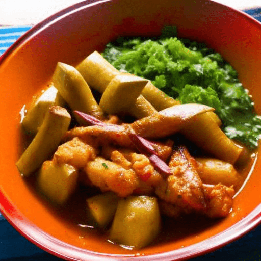 Descubriendo Sabores: Un Paseo Culinario por los Platillos Típicos de los Mazahuas