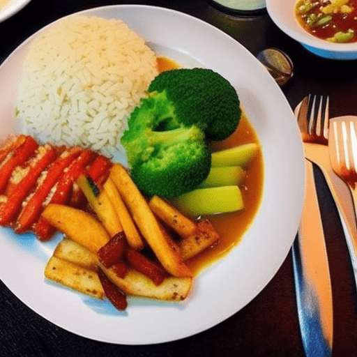 Restaurantes y otros lugares donde comer estos platos típicos