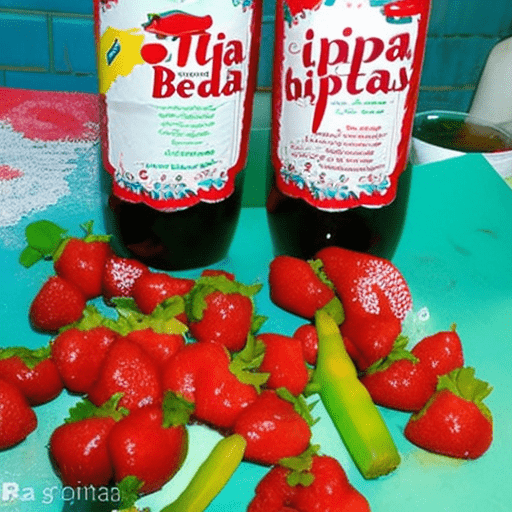Bebidas típicas