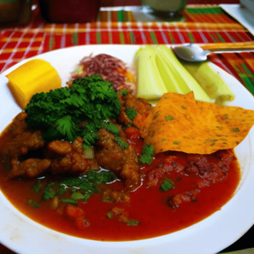 Explorando Sabores: Comidas Típicas de Zambia y Dónde Probarlas