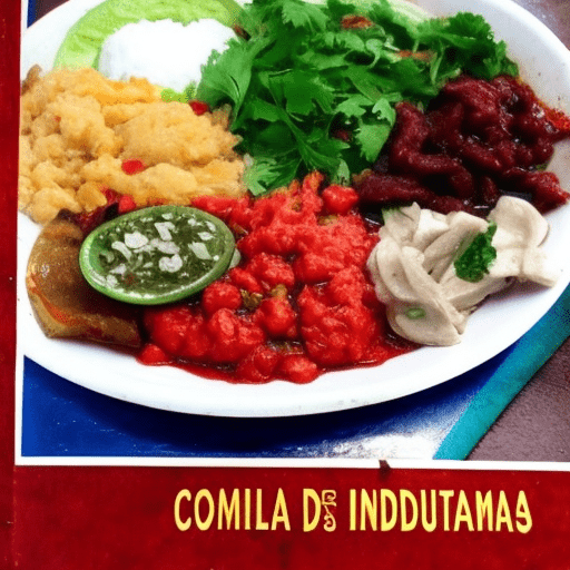 Comidas típicas de los‍ indígenas‍ de ‌Guatemala