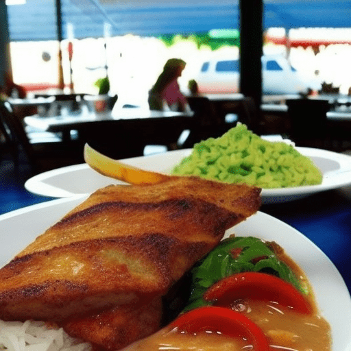 Restaurantes y otros lugares donde comer estos platos típicos