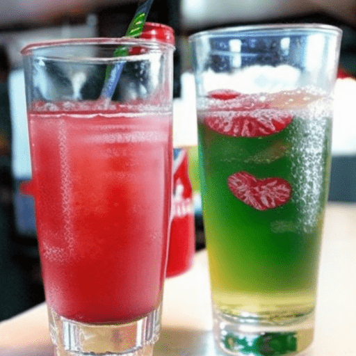 Bebidas típicas