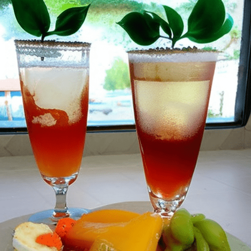 Bebidas típicas