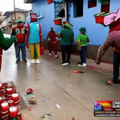 Torneado de Navidad: La Bebida que Calienta las Fiestas en Venezuela