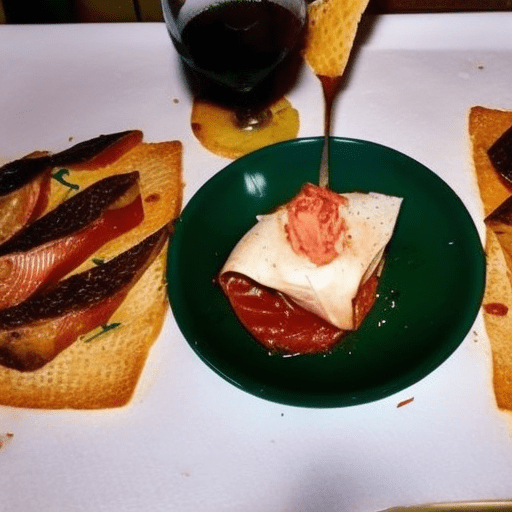 El Jamón Serrano: Un Icono Ineludible de la Mesa Navideña Española
