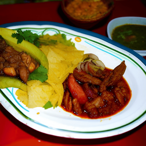 Explorando Sabores: Guía de Comidas Típicas del Norte de Perú