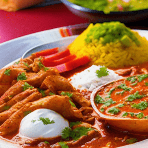 Descubre y saborea las Comidas típicas de Tampico: una guía gastronómica