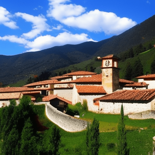 Comidas típicas de Jaca