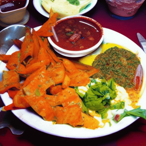 Delicias Regionales: Explorando los Platos Típicos de Huamachuco