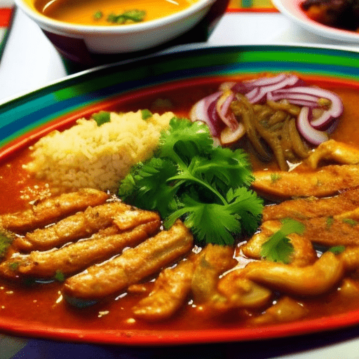 Descubre los Platos Típicos de Jaén, Perú y Dónde Degustarlos