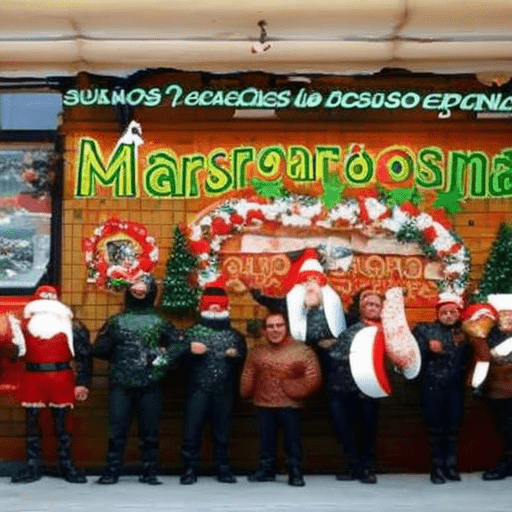 Descubriendo los Mariscos Españoles: Protagonistas de la Navidad