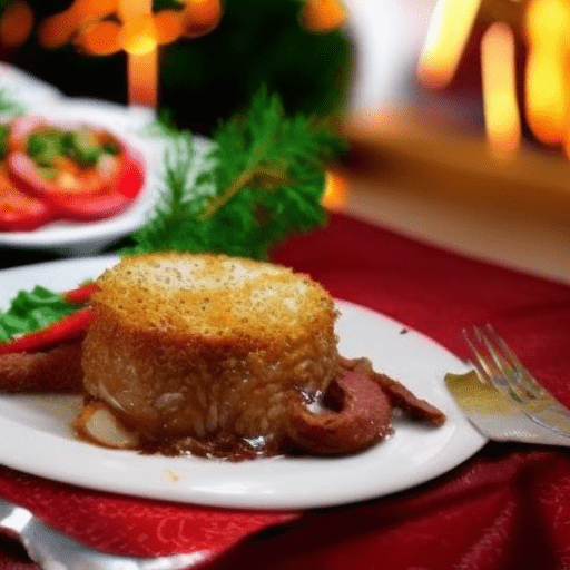 Comida Navideña Rumana: Un Regalo para tus Sentidos