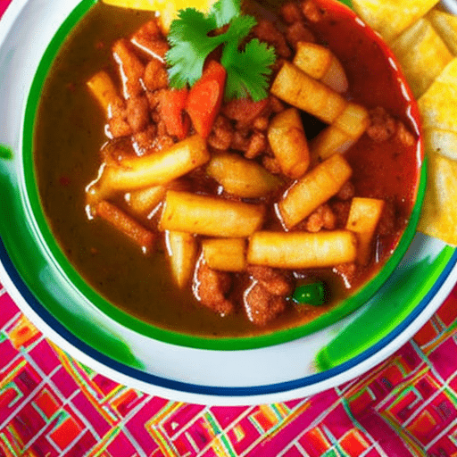 Descubre las Delicias de las Comidas Típicas Hebreas y Dónde Degustarlas