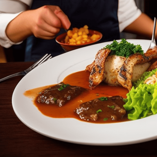 ¿Cuáles son y dónde están los mejores restaurantes y lugares para degustar estos platos típicos?