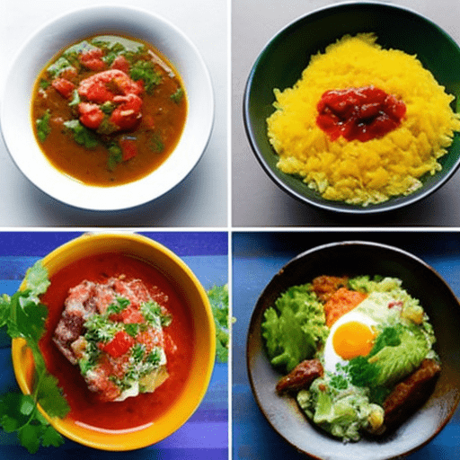 Comidas típicas de Arandas Jalisco