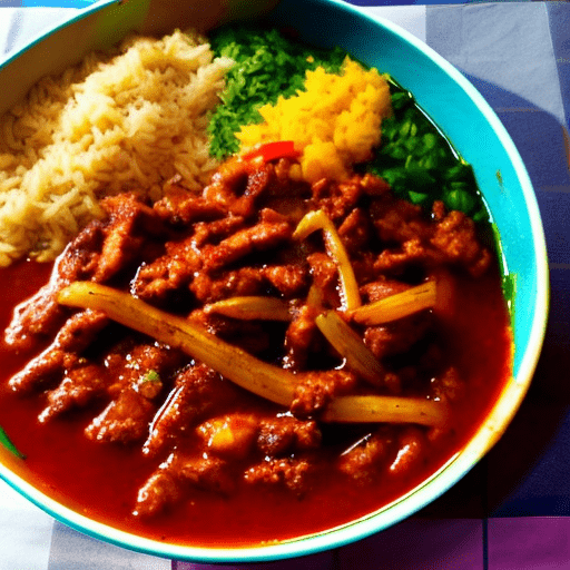Descubriendo los Platillos y Comidas Típicas de Chihuahua: Un Viaje Culinario