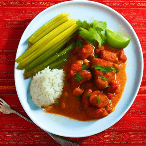 Descubre las deliciosas Comidas Típicas de Jaca: Un Viaje Culinario