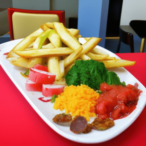 Comidas típicas de Viena